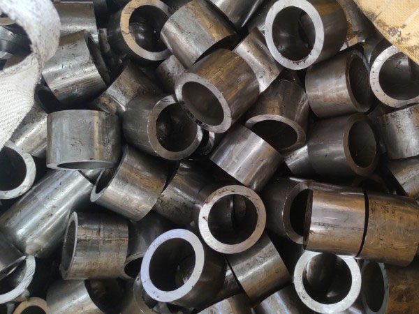 襄汾无缝钢管切割