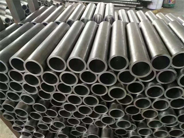 襄汾30CrMo精密无缝钢管
