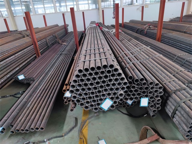 襄汾20G合金无缝钢管